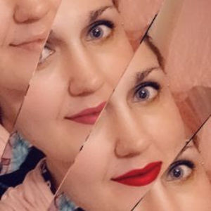 Meet your Posher, Lakeisha